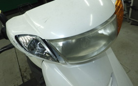 YAMAHA JOG Delux 2023 SA39J