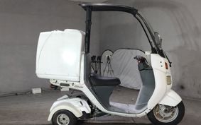 HONDA GYRO TA02