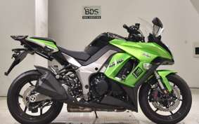 KAWASAKI NINJA 1000 A 2011