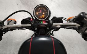 HARLEY XL1200CX 2016 LM3