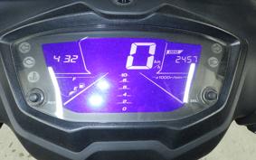 YAMAHA CYGNUSｸﾞﾘﾌｧｽ SEJ4J