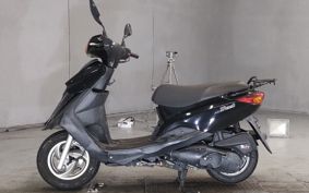 YAMAHA AKUSHI STREET SE53J