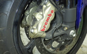 SUZUKI HAYABUSA Gen.2 2014 GX72B