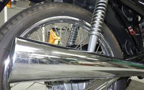 HONDA CB50 JX CB50J