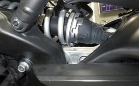 YAMAHA XSR900 2020 RN56J