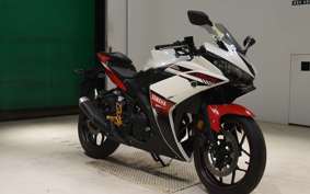 YAMAHA YZF-R25 2003 RG10J