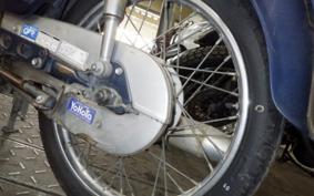 HONDA C50 SUPER CUB AA01