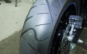 SUZUKI GSX250 R 2012