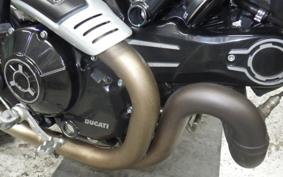 DUCATI SCRAMBLER ICON 2021