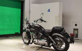 YAMAHA DRAGSTAR 250 2001 VG05J