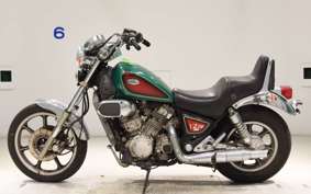 KAWASAKI VZ750 1985 VN750A