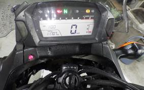 HONDA NC700X D 2013 RC63
