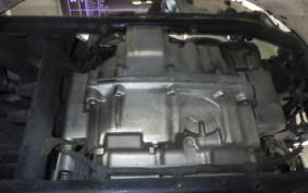 YAMAHA DRAGSTAR 400 CLASSIC  2012 VH02J