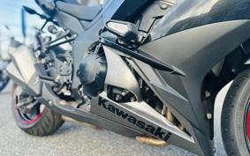 KAWASAKI NINJA 1000 ABS 2017 ZXT00W