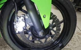 KAWASAKI NINJA 250R 2012 EX250K