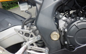 HONDA CBR250RR A MC51