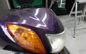 YAMAHA AXIS 125 TREET