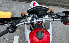 YAMAHA  SEROW 250 FINAL ED DG31J