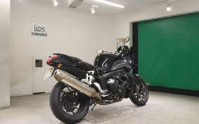 BMW K1200R 2007