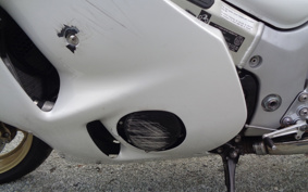 SUZUKI GSX-1300R HAYABUSA 2006 GW71A