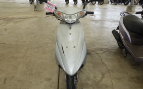 SUZUKI ADDRESS V50 Gen.2 CA44A