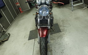 SUZUKI GSF1200 1998 GV75A