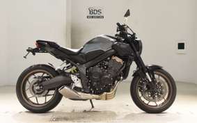 HONDA CB650R 2021 RH03
