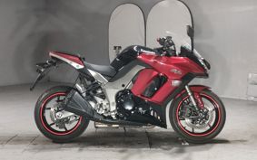 KAWASAKI NINJA 1000 2011 ZXT00G