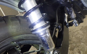 HONDA DAX 125 2021 JB06