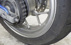 HONDA MONKEY 125 2012 JB02