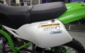 KAWASAKI KLX250 LX250E