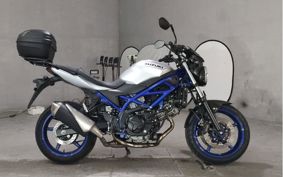 SUZUKI SV650 VP55B