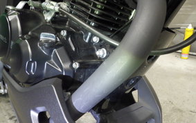 HONDA HORNET 2.0 2021