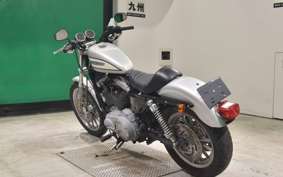 HARLEY XL1200R 2004