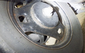 SUZUKI ADDRESS V125 G CF46A