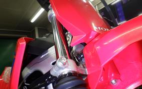 HONDA CRF125F JE03