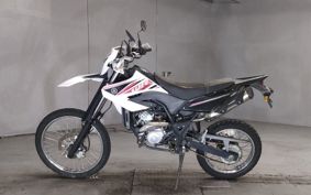 YAMAHA WR125R DE07