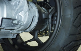 HONDA PCX 125 2026 JK05