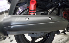 YAMAHA CYGNUS 125 XSR 2 SE44J