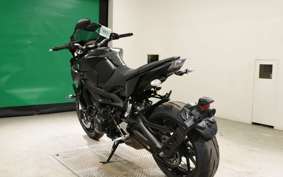 YAMAHA MT-09 A 2018 RN52J