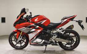 HONDA CB250RR-2A 2007 MC51