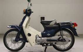 HONDA C90 SUPER CUB E HA02
