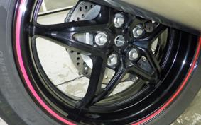 KAWASAKI NINJA H2 SX 2018 ZXT02A