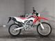 Фото Honda CRF250L 2014 с японского аукциона