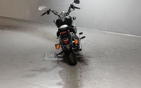 YAMAHA DRAGSTAR 250 VG02J