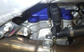HONDA YZ450F CJ38C