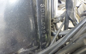 YAMAHA VIRAGO 250 3DM