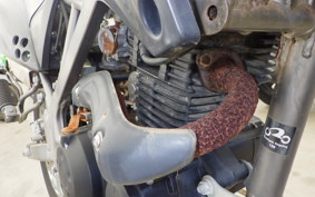 KAWASAKI KLX125D TRACKER LX125D