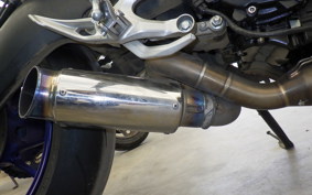 YAMAHA MT-09 ASP 2018 RN52J