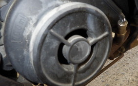 SUZUKI ADDRESS V50 Gen.2 CA44A